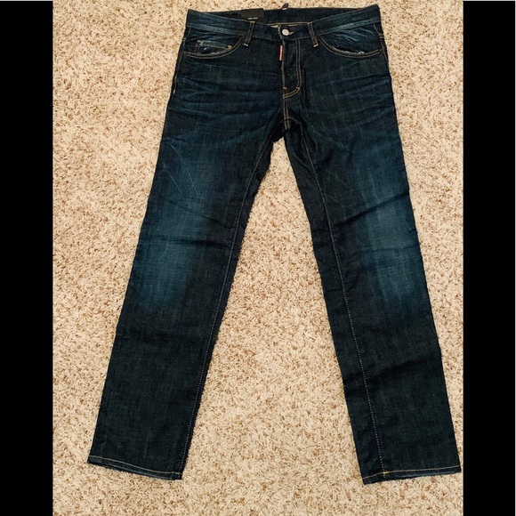 DSQUARED Other - DSquared Dean Jean